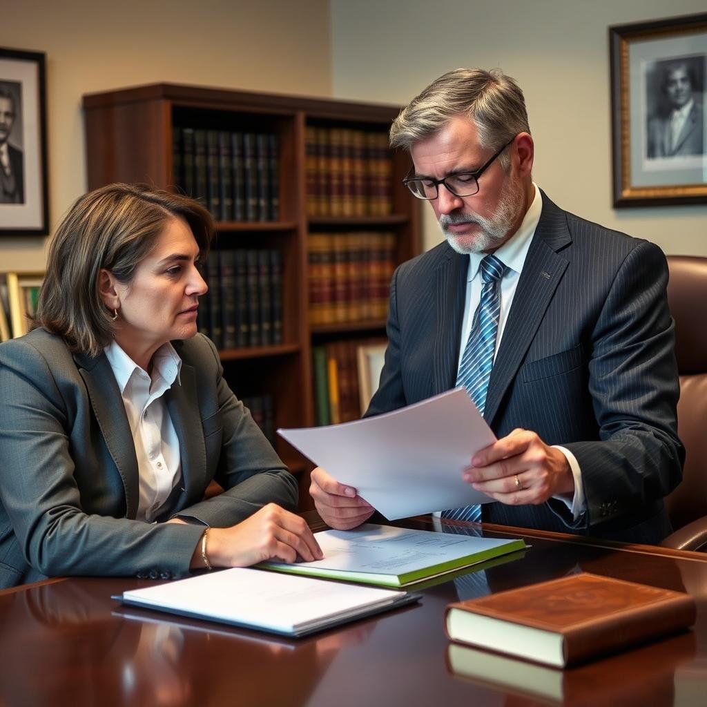 Defective Product Lawyer Stafford County