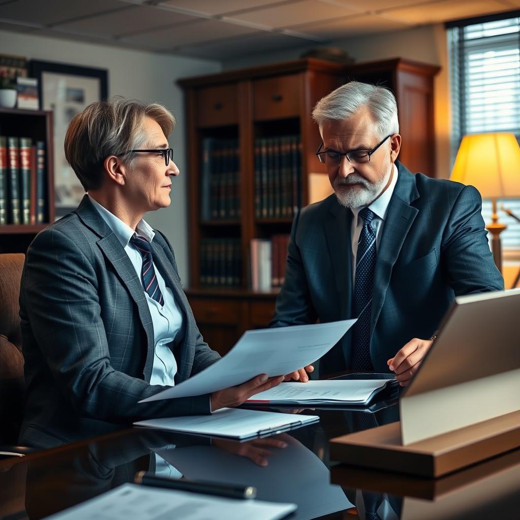 Defective Product Lawyer Union County