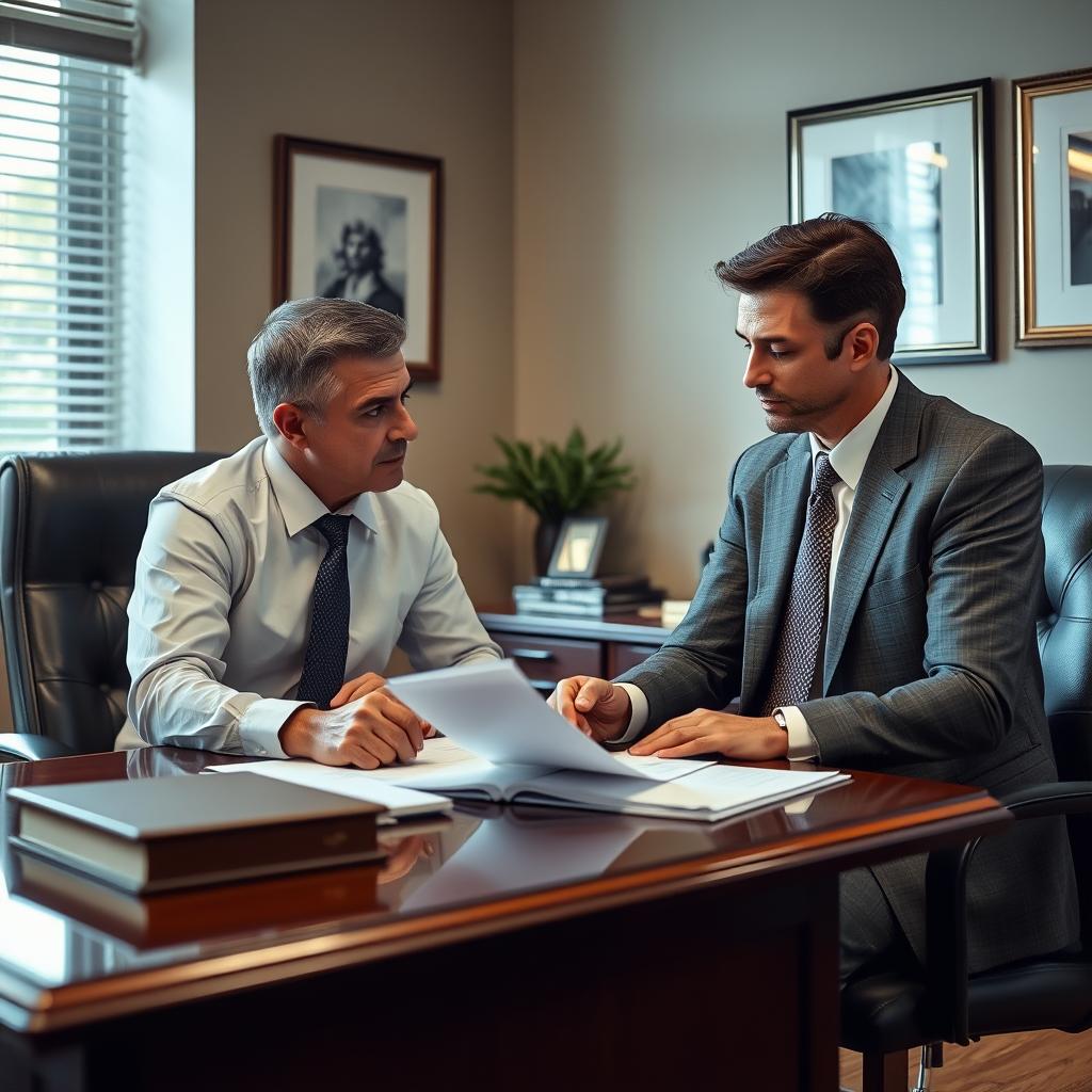 Dog Bite Lawyer American University Park