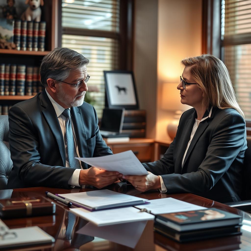 Dog Bite Lawyer Bergen County