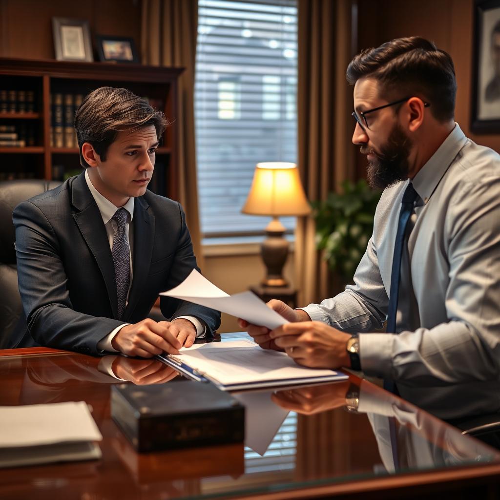 Dog Bite Lawyer Burlington County