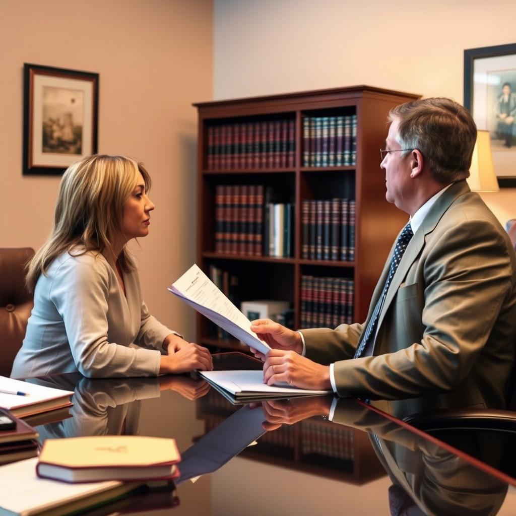 Dog Bite Lawyer Dinwiddie County
