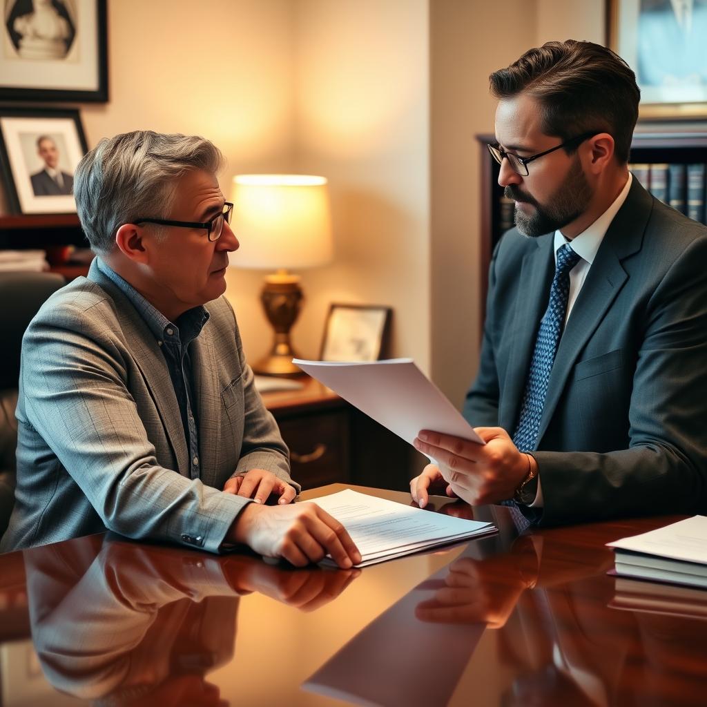 Dog Bite Lawyer Georgetown