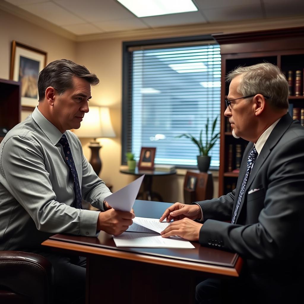 Dog Bite Lawyer Henrico County