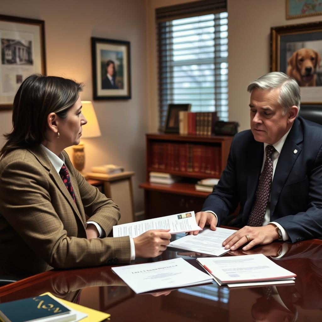 Dog Bite Lawyer Hunterdon County