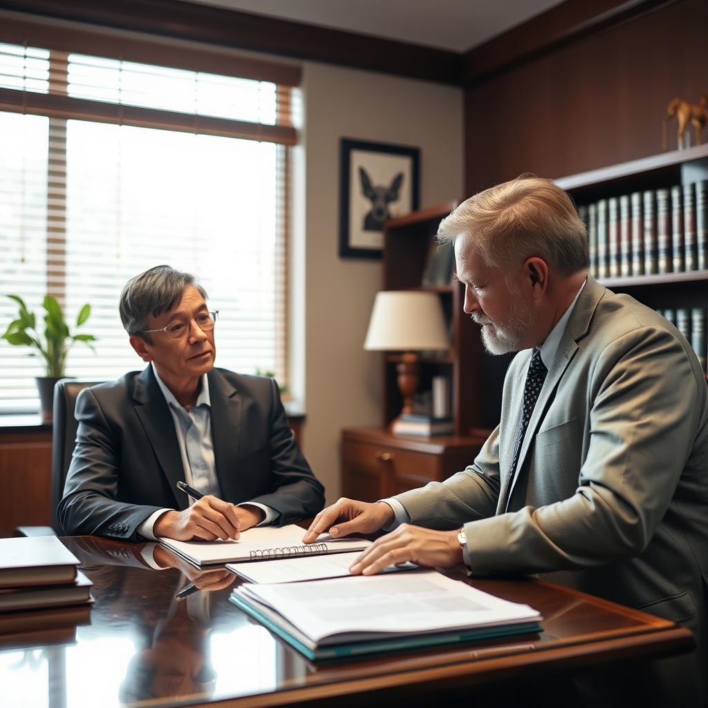 Dog Bite Lawyer Middlesex County