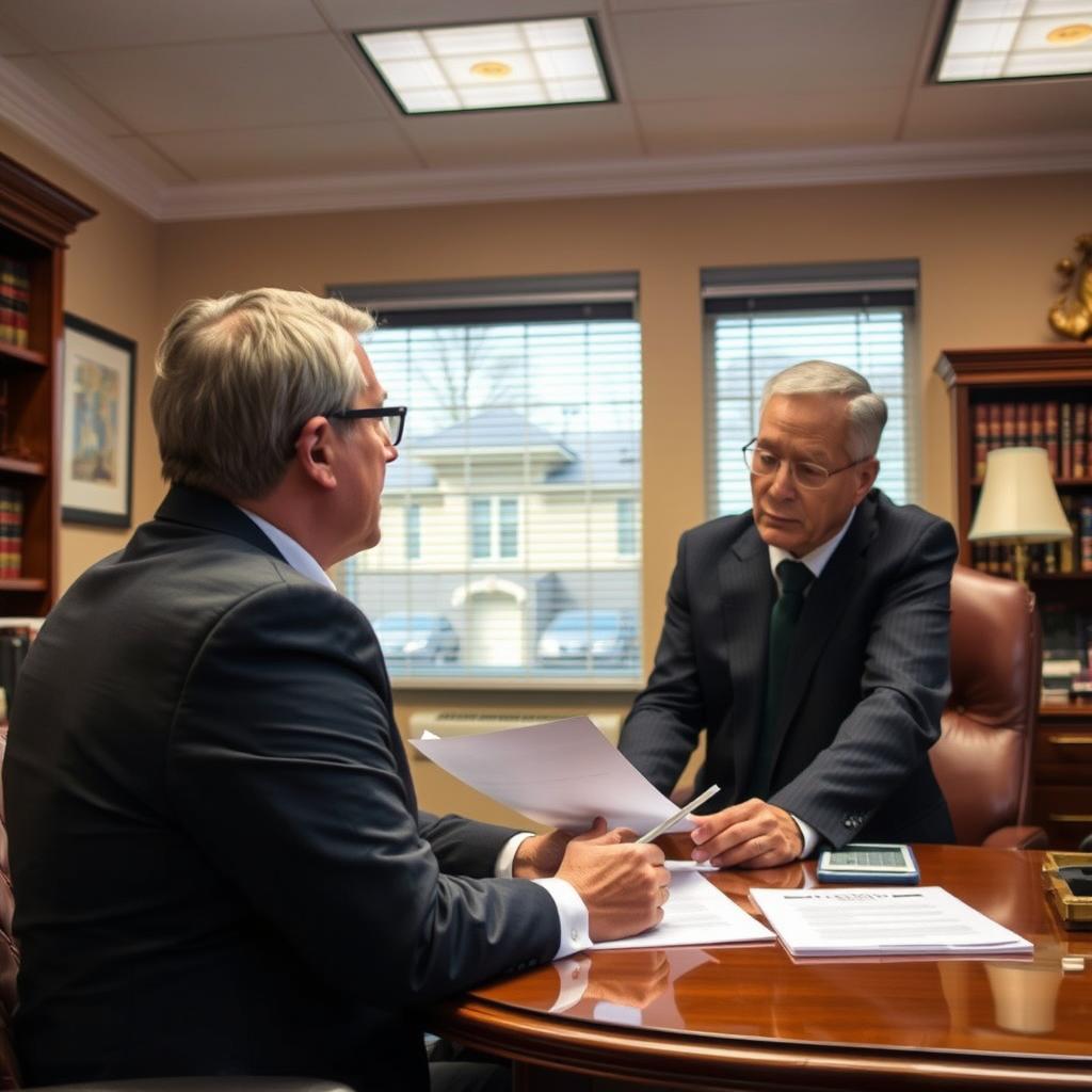 Dog Bite Lawyer Ocean County