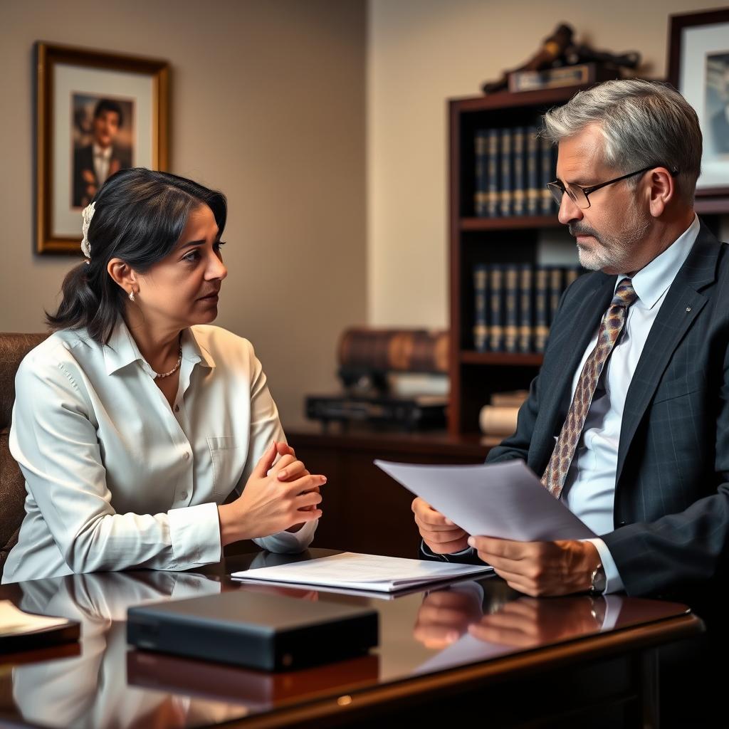 Dog Bite Lawyer Passaic County