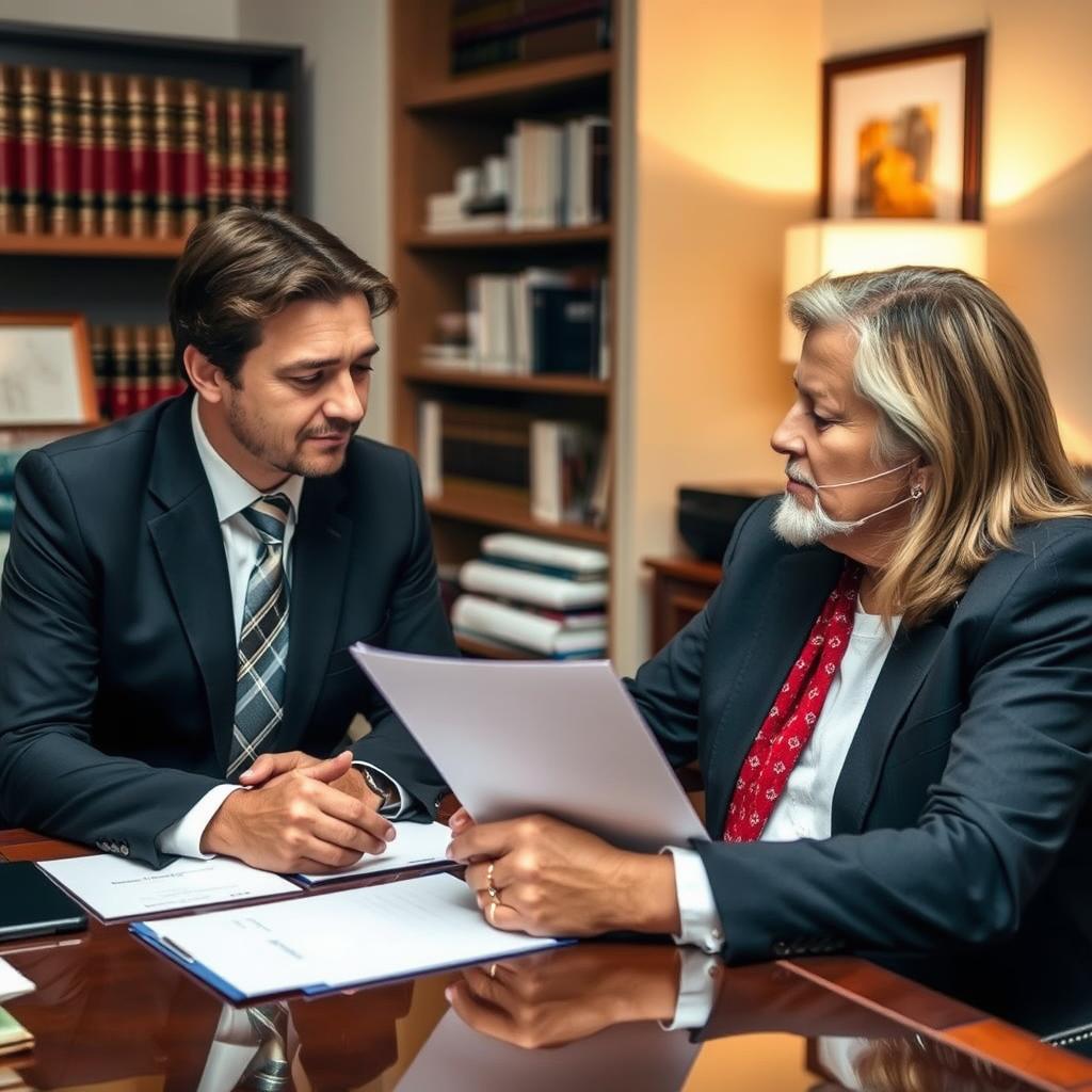 Dog Bite Lawyer Union County