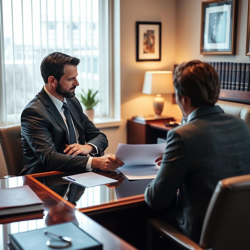 Dog Bite Lawyer Wesley Heights