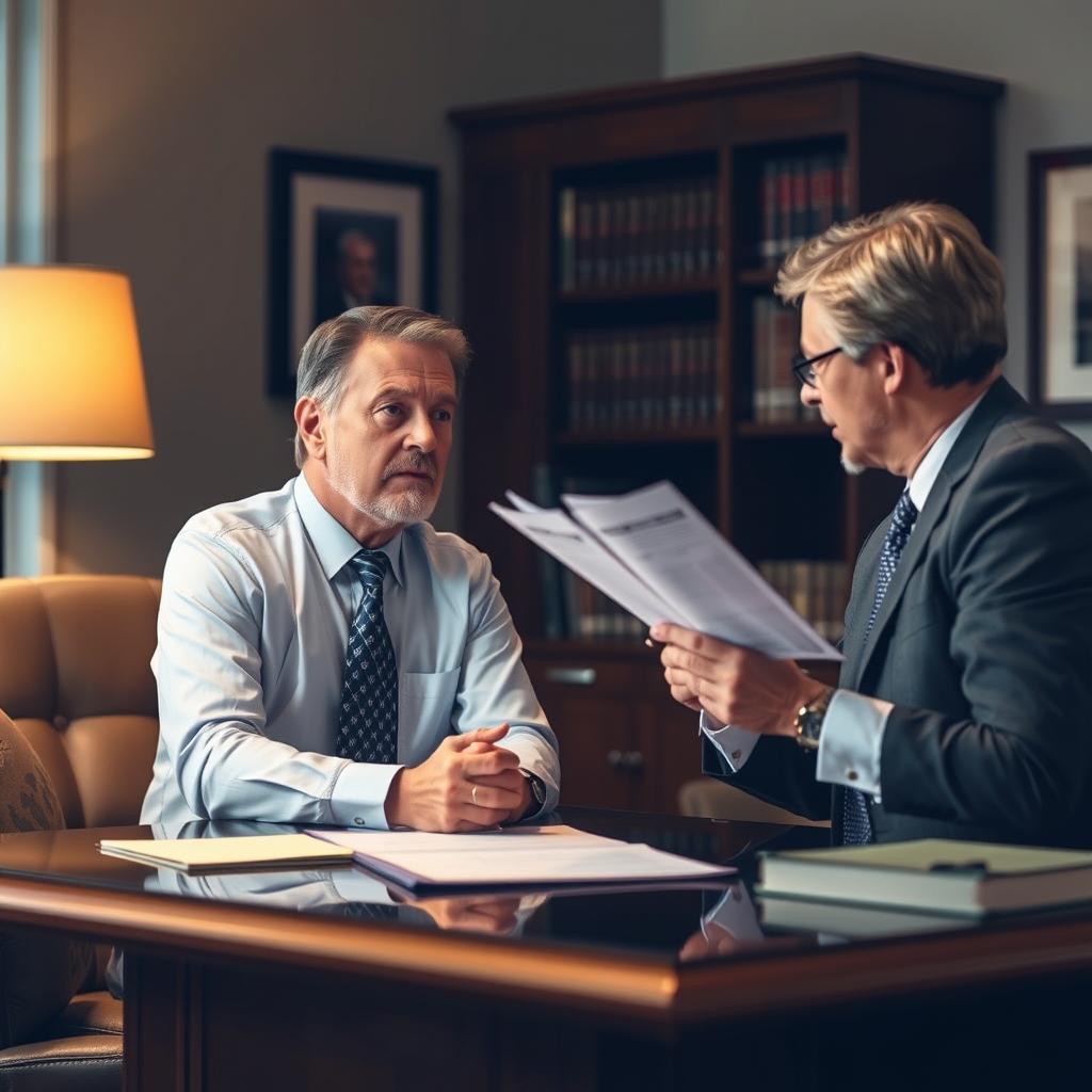 Elevator Accident Lawyer Cape May County