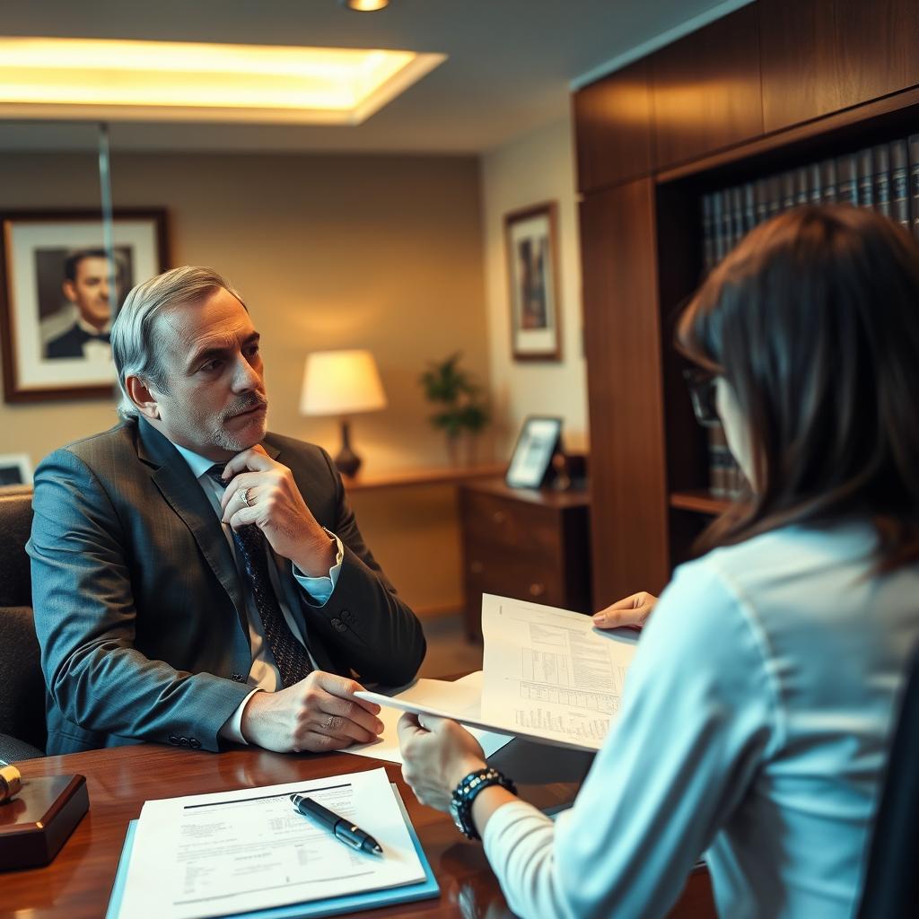 Elevator Accident Lawyer Cumberland County