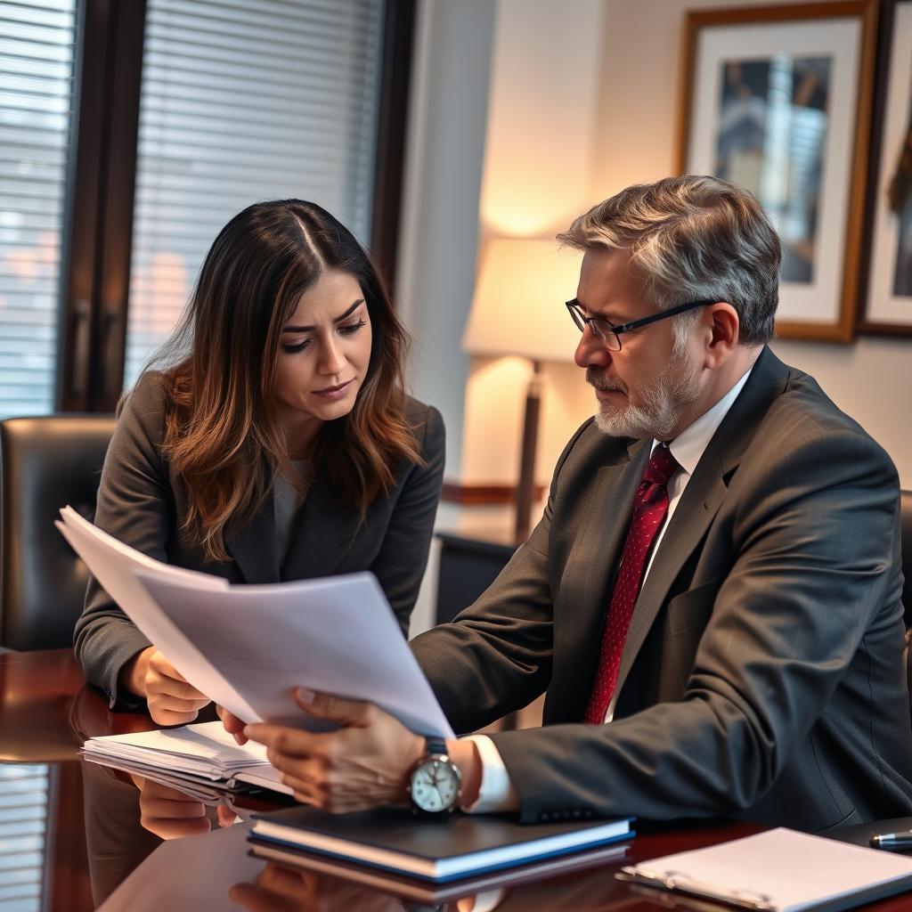 Elevator Accident Lawyer Essex County