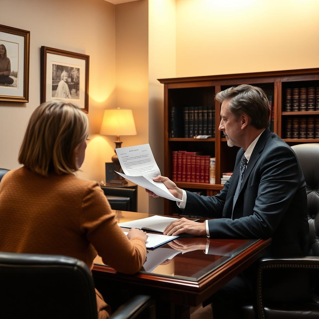 Elevator Accident Lawyer Hunterdon County