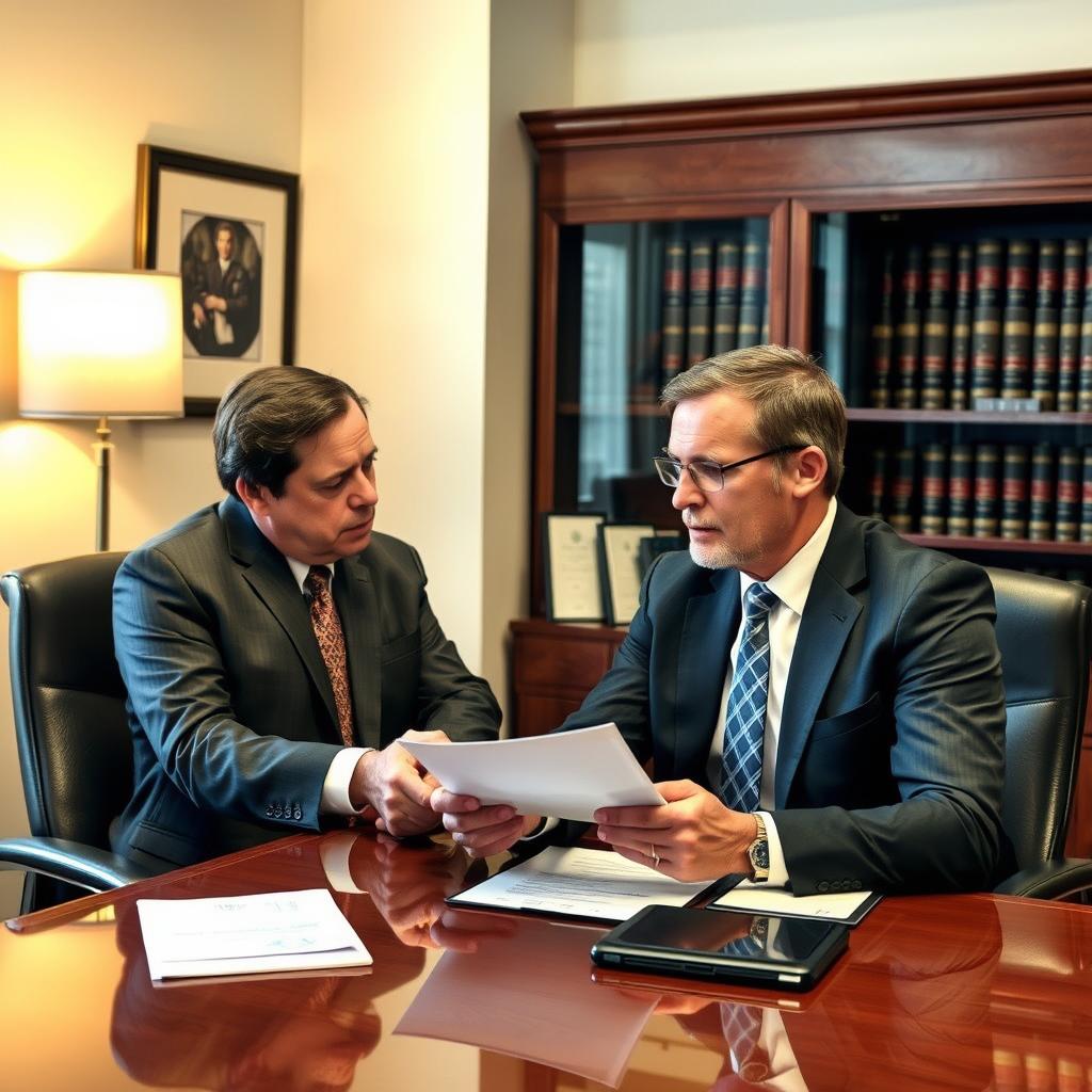 Elevator Accident Lawyer Middlesex County
