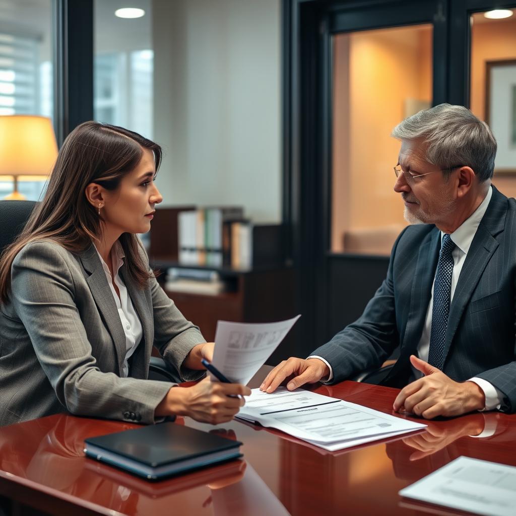 Elevator Accident Lawyer Monmouth County