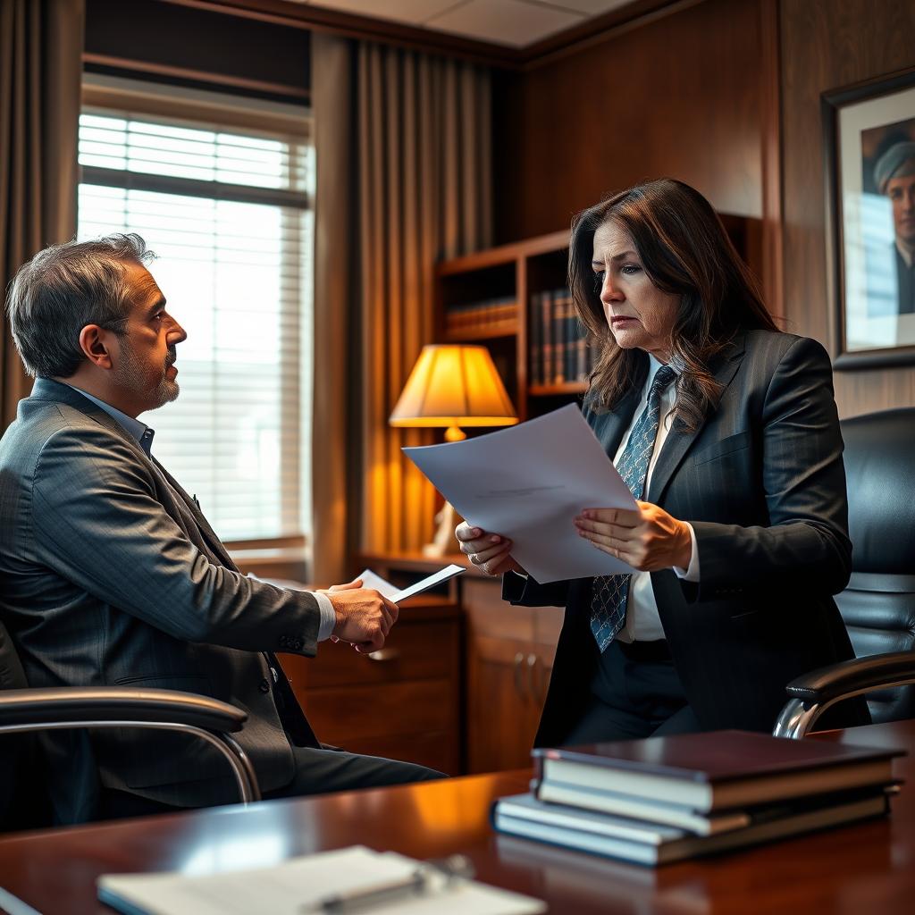 Elevator Accident Lawyer Morris County