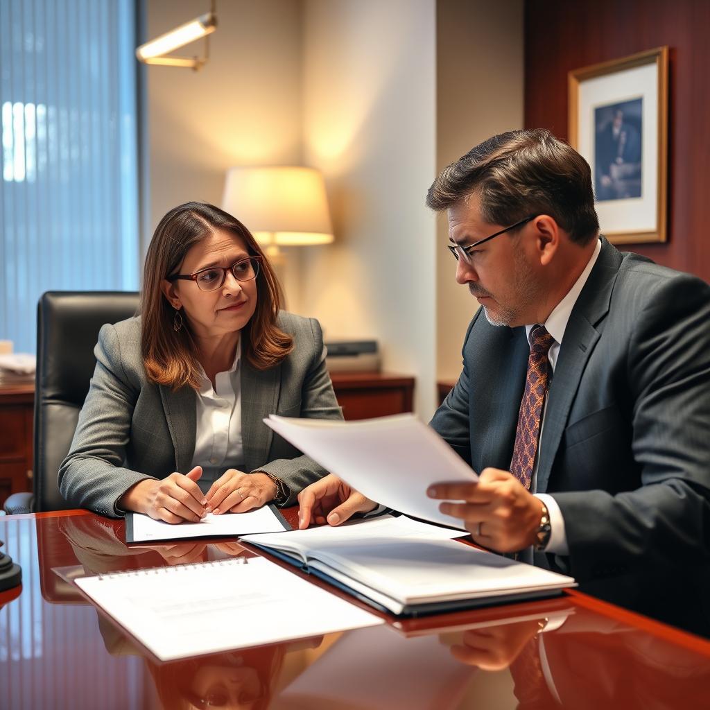 Elevator Accident Lawyer New Jersey