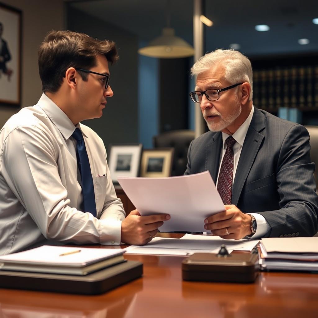 Elevator Accident Lawyer Ocean County