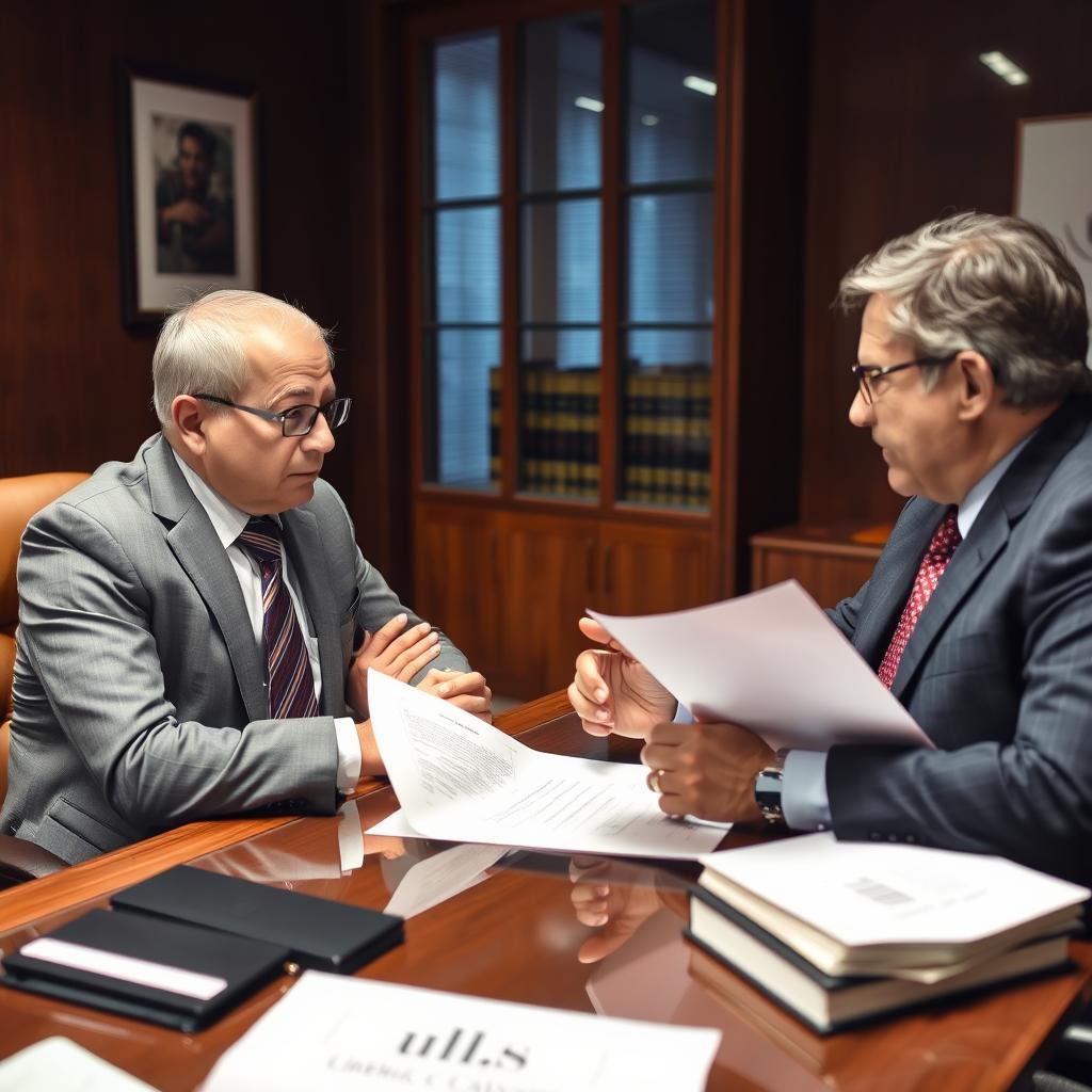 Elevator Accident Lawyer Passaic County