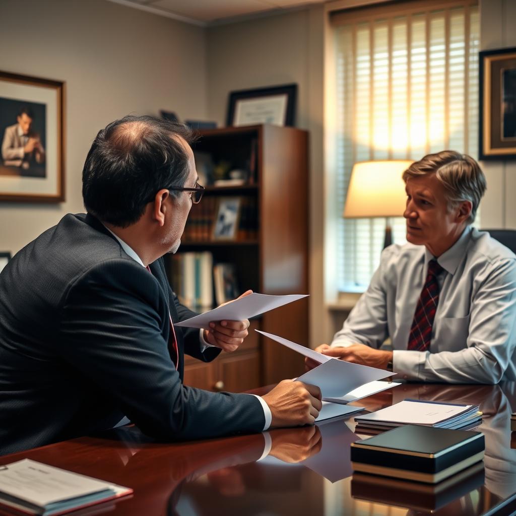 Elevator Accident Lawyer Salem County