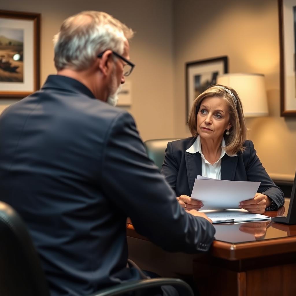 Elevator Accident Lawyer Suffolk
