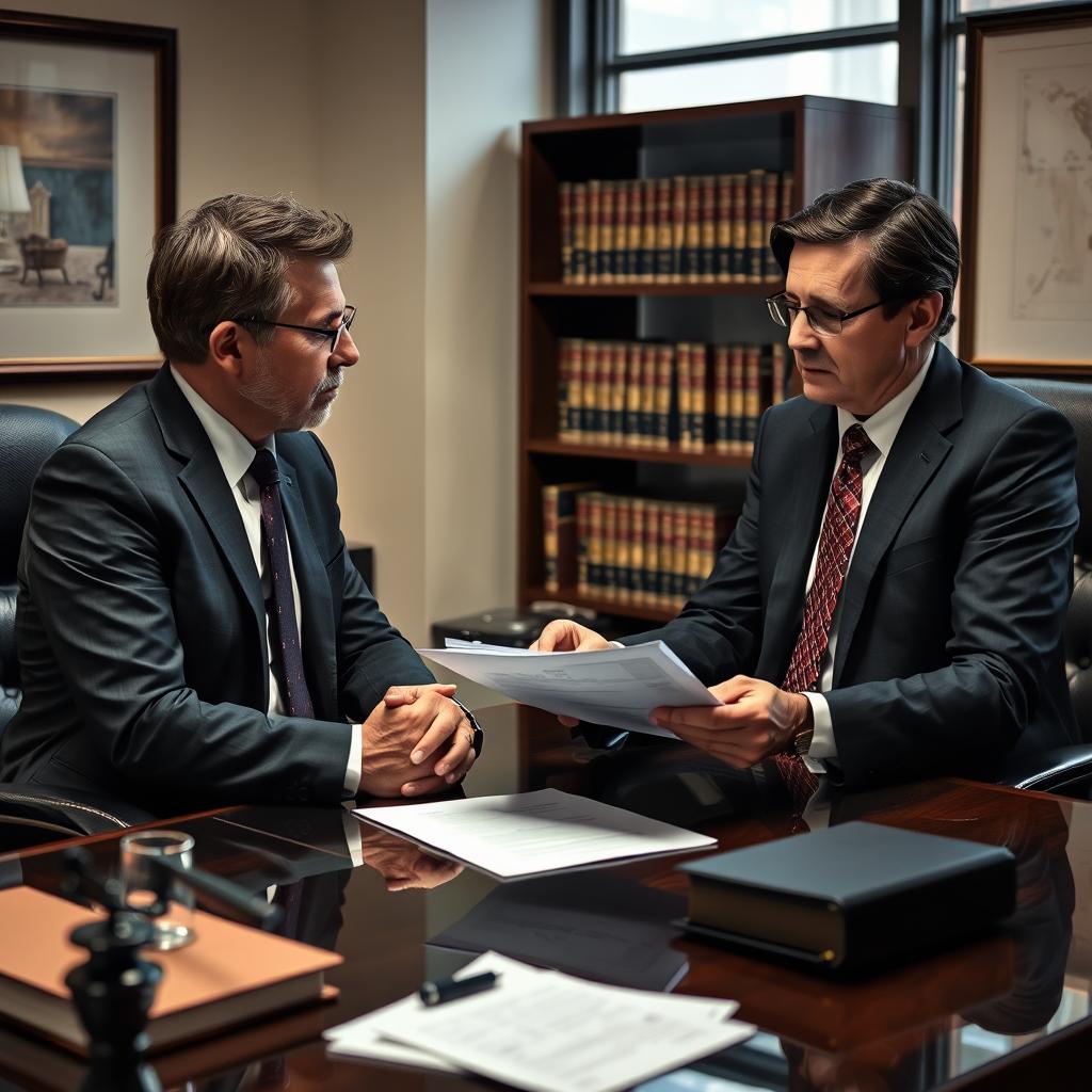 Environmental Claim Lawyer Bloomingdale
