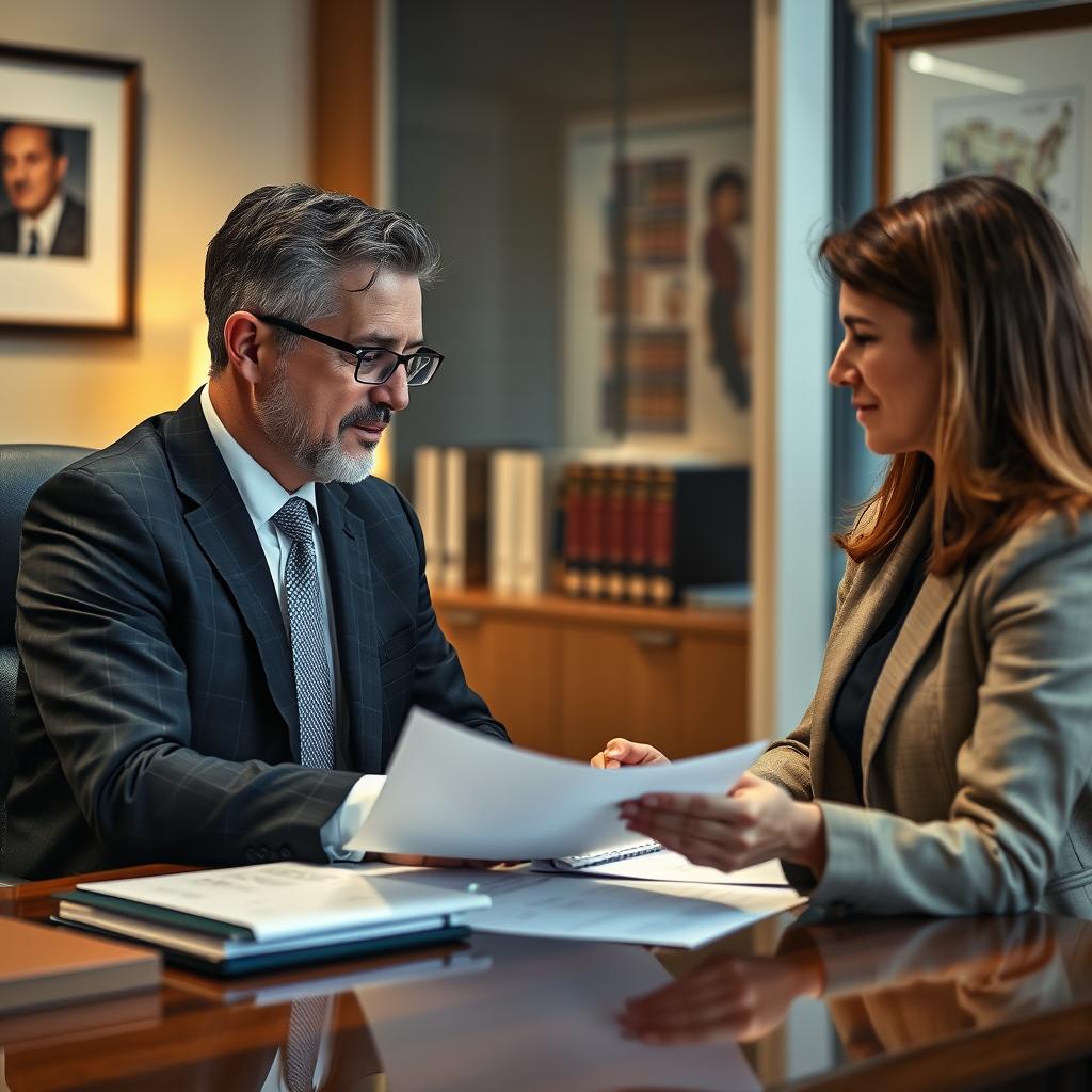 Environmental Claim Lawyer Chevy Chase