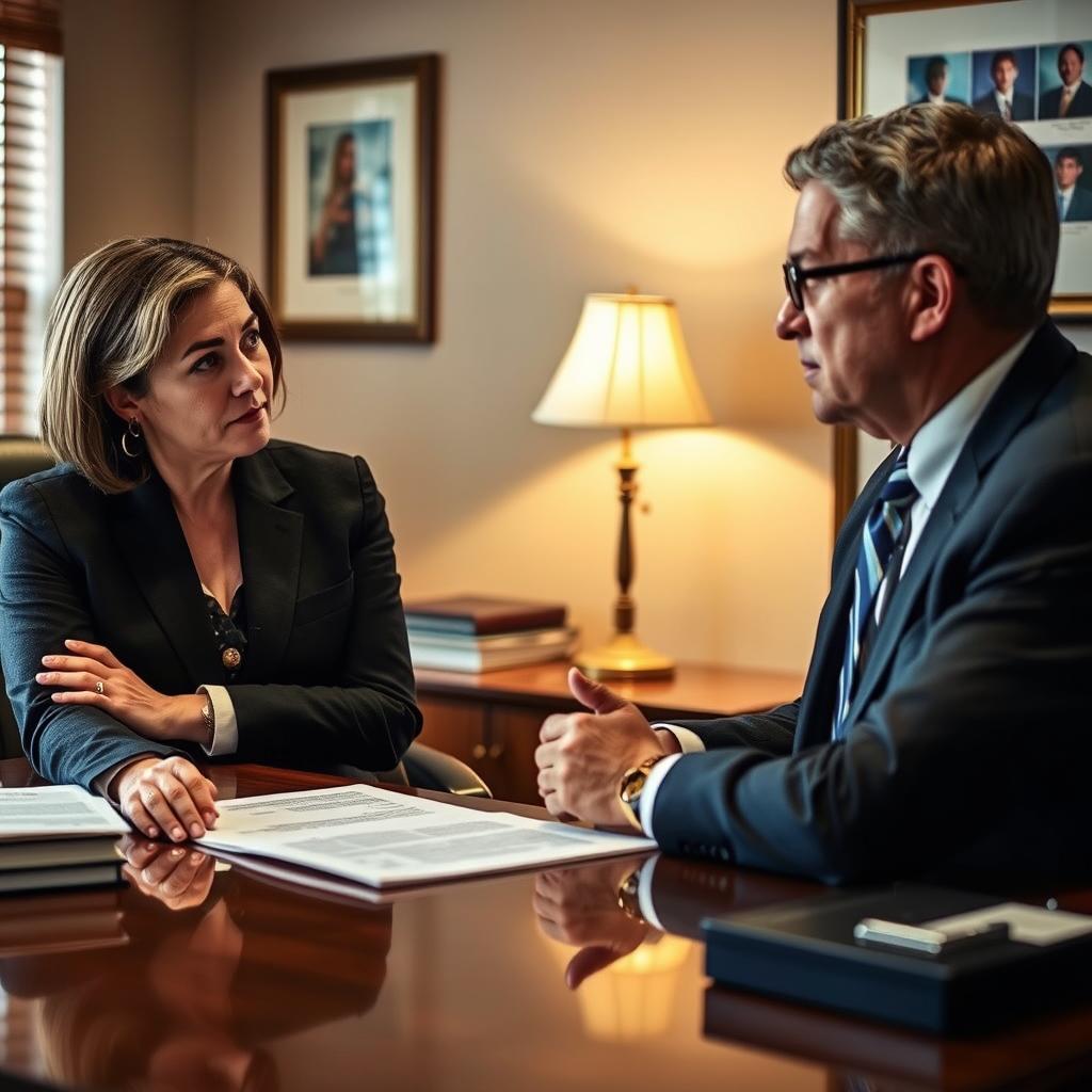 Environmental Claim Lawyer Dinwiddie County