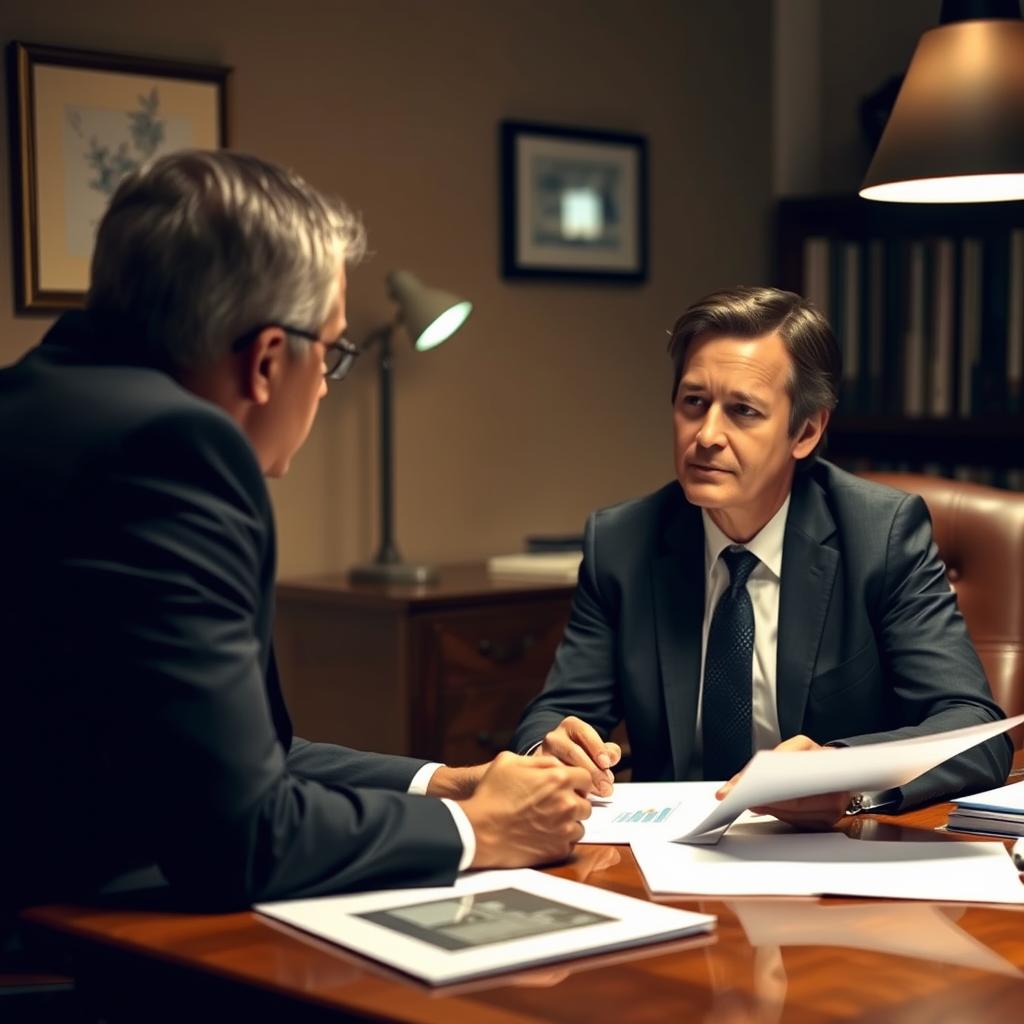 Environmental Claim Lawyer Logan Circle
