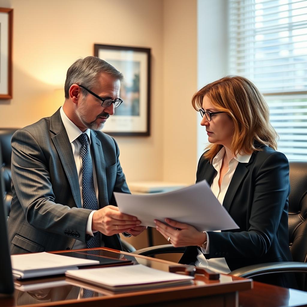 Environmental Claim Lawyer Manassas Park