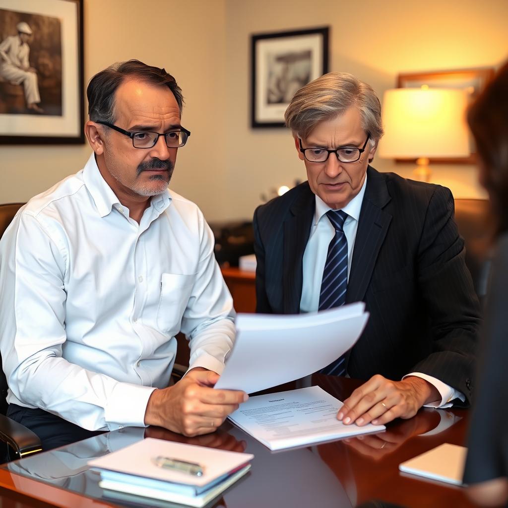Environmental Claim Lawyer Petworth