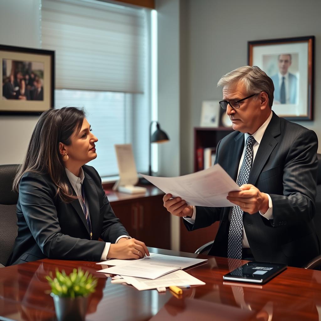 Environmental Claim Lawyer Washington DC