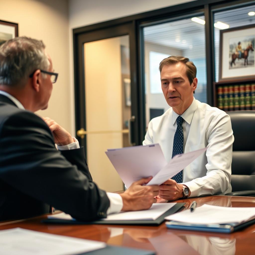 Environmental Claim Lawyer Woodley Park