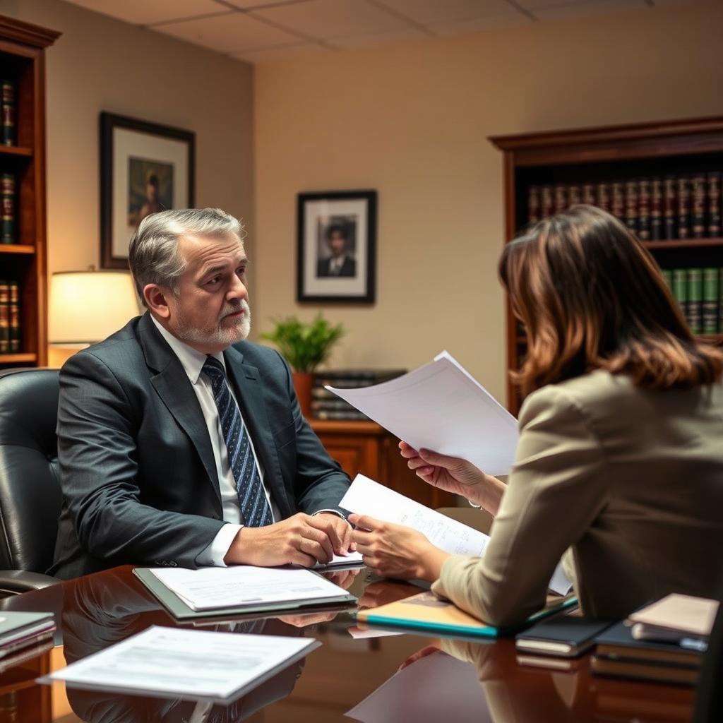 Environmental Injury Lawyer Atlantic County