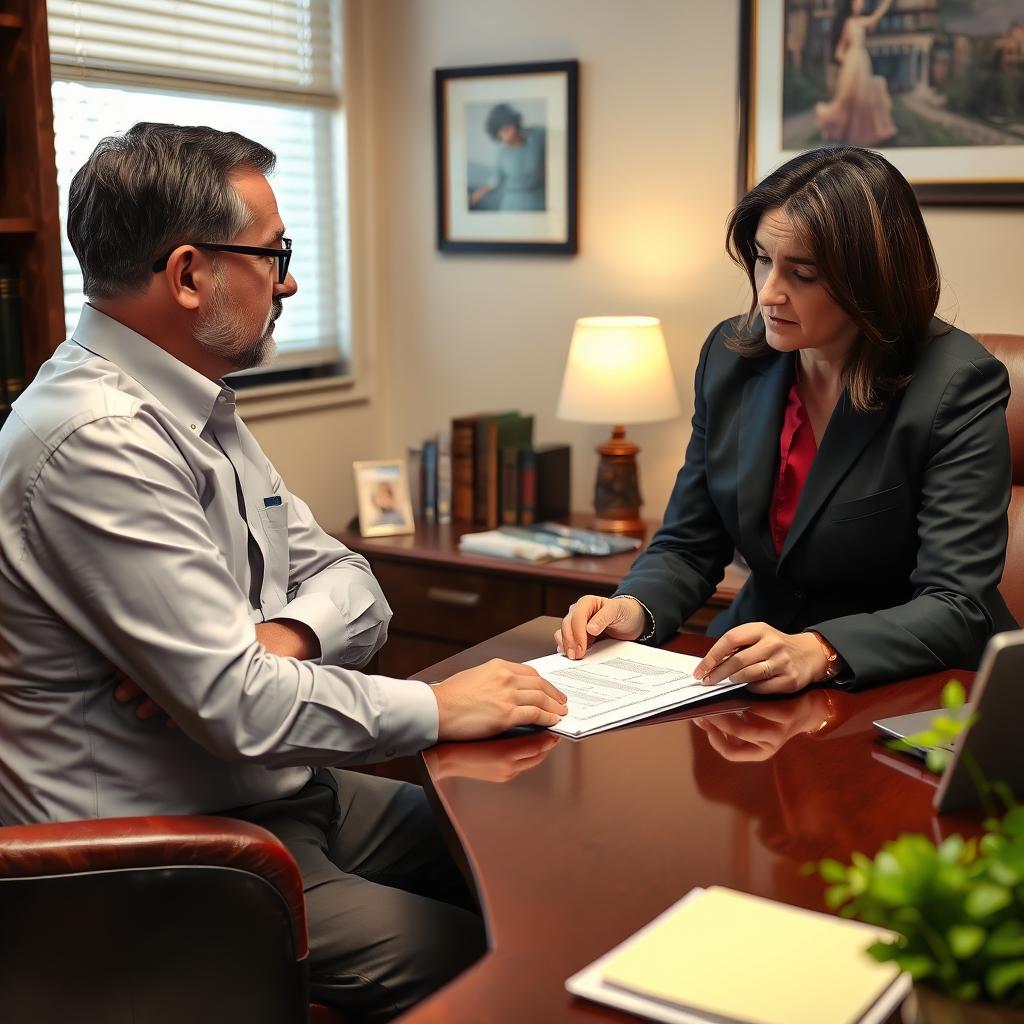 Environmental Injury Lawyer Cumberland County