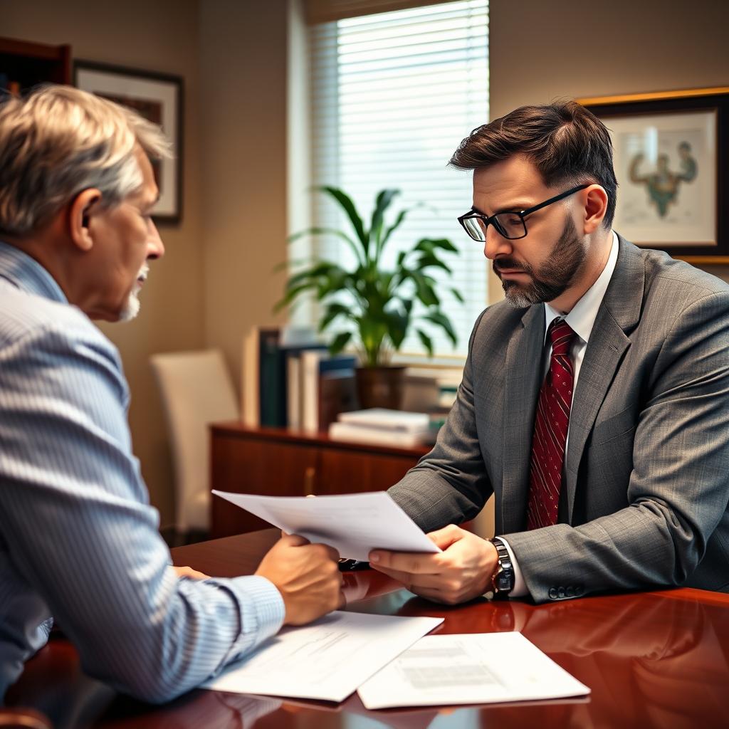 Environmental Injury Lawyer Essex County