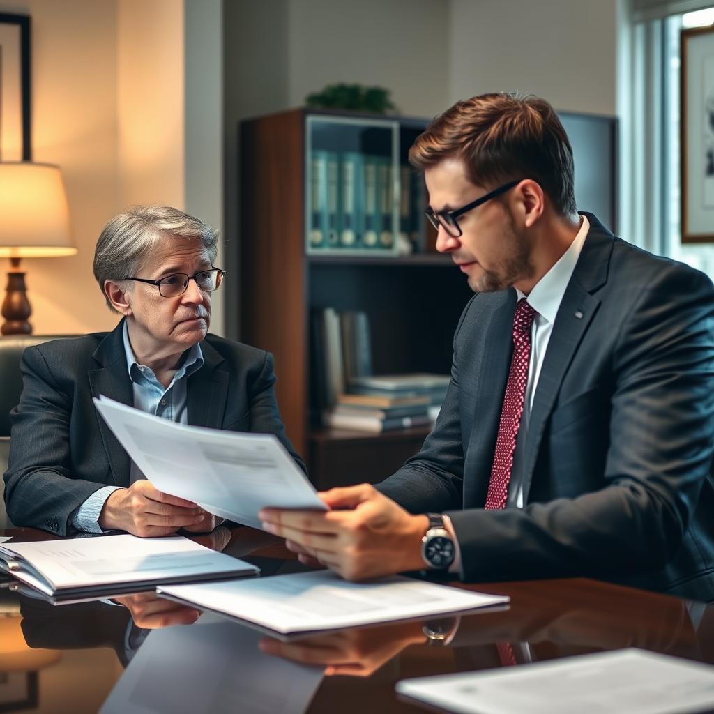 Environmental Injury Lawyer Hudson County