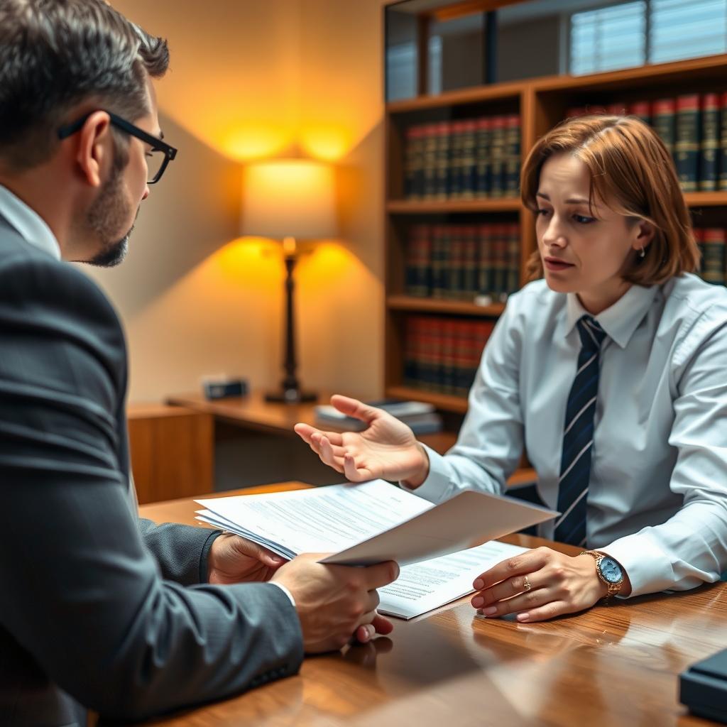 Environmental Injury Lawyer Hunterdon County