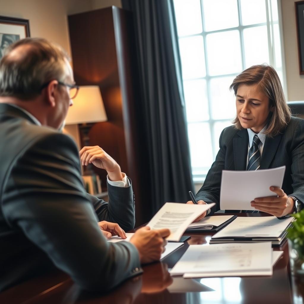 Environmental Injury Lawyer Somerset County