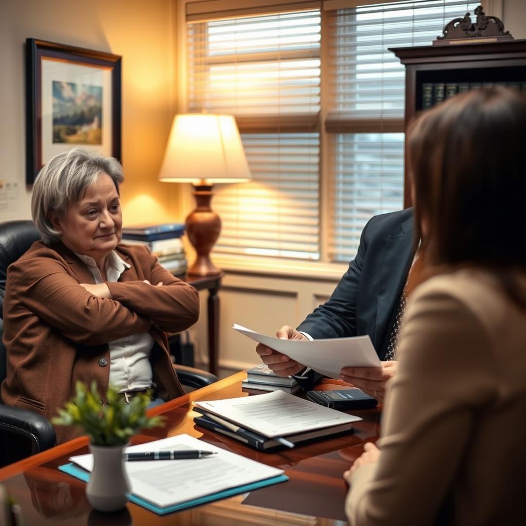 Environmental Injury Lawyer Warren County