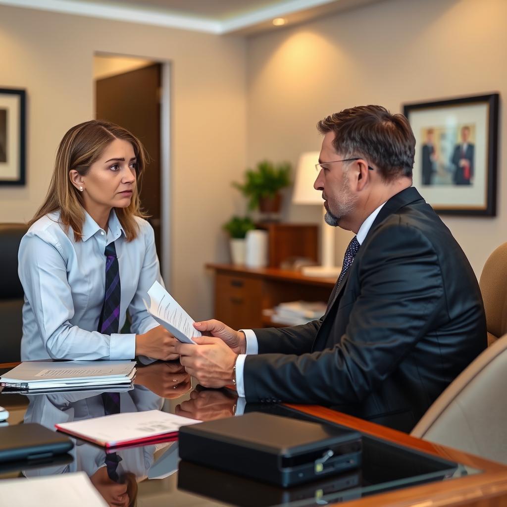 Escalator Accident Lawyer Bergen County