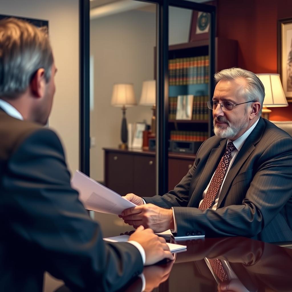 Escalator Accident Lawyer Cumberland County