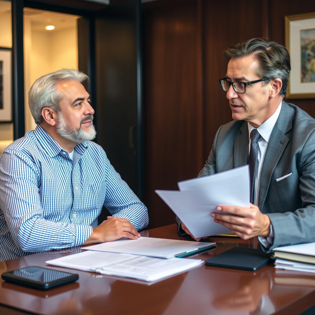 Escalator Accident Lawyer Hudson County