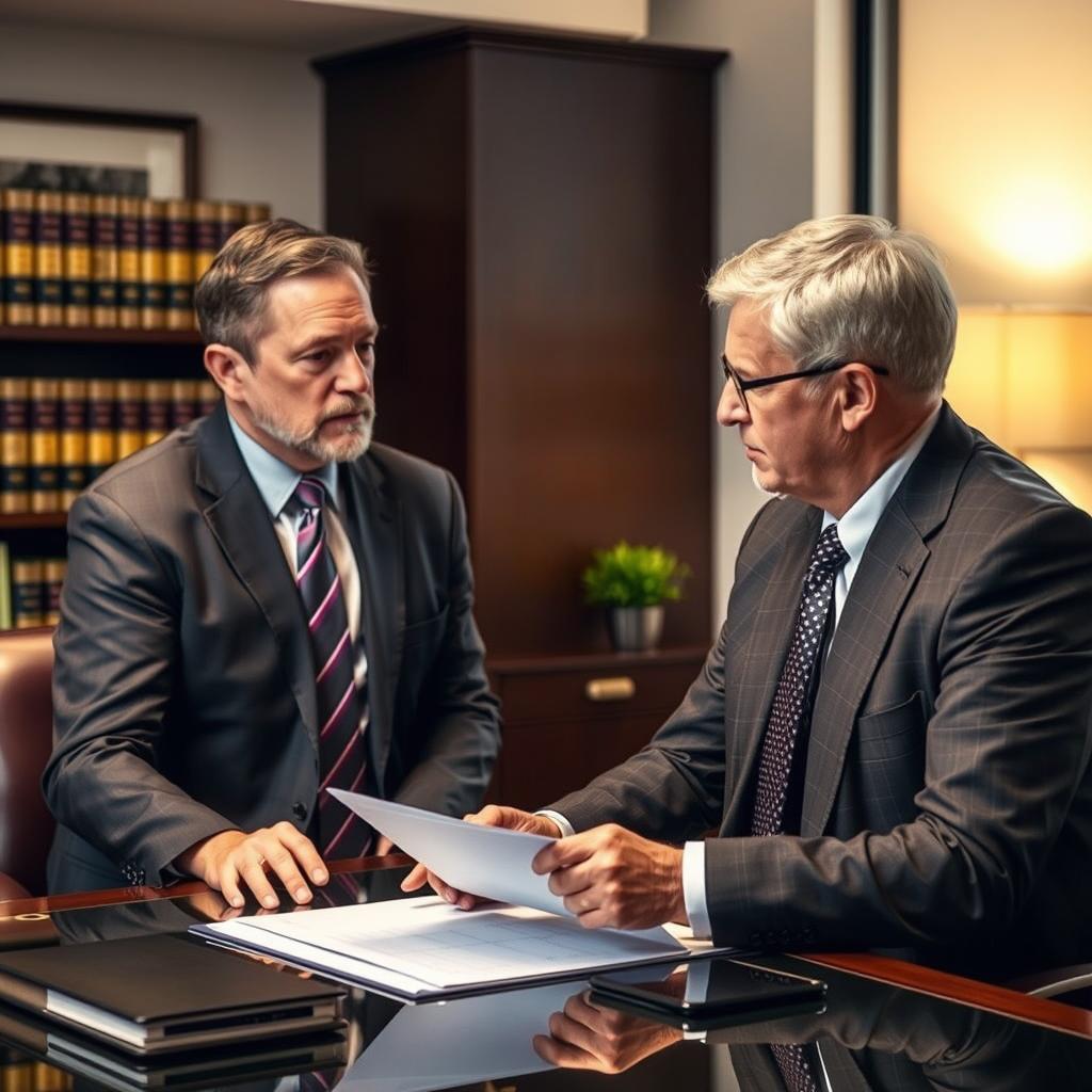 Escalator Accident Lawyer Salem County