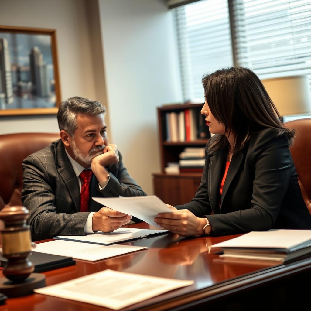 Hit and Run Accident Lawyer Albany County