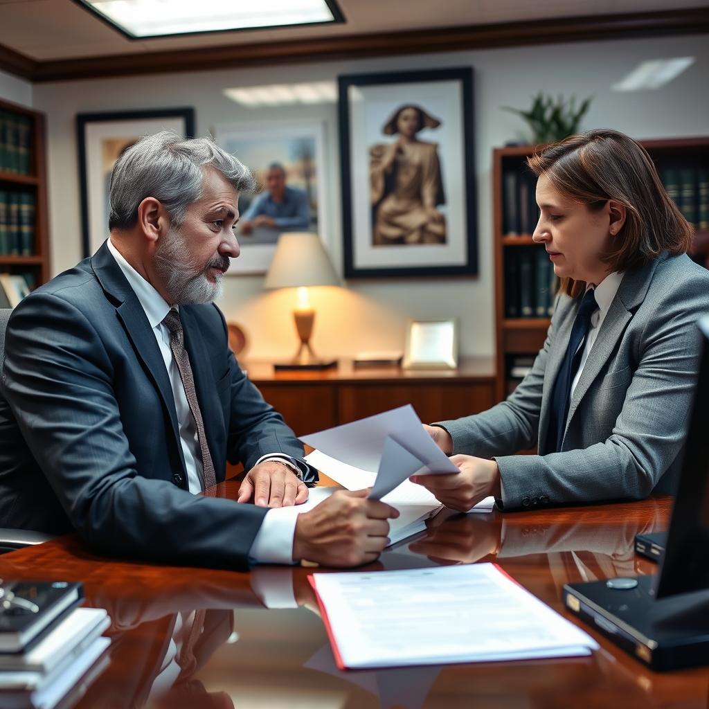 Hit and Run Accident Lawyer Atlantic County