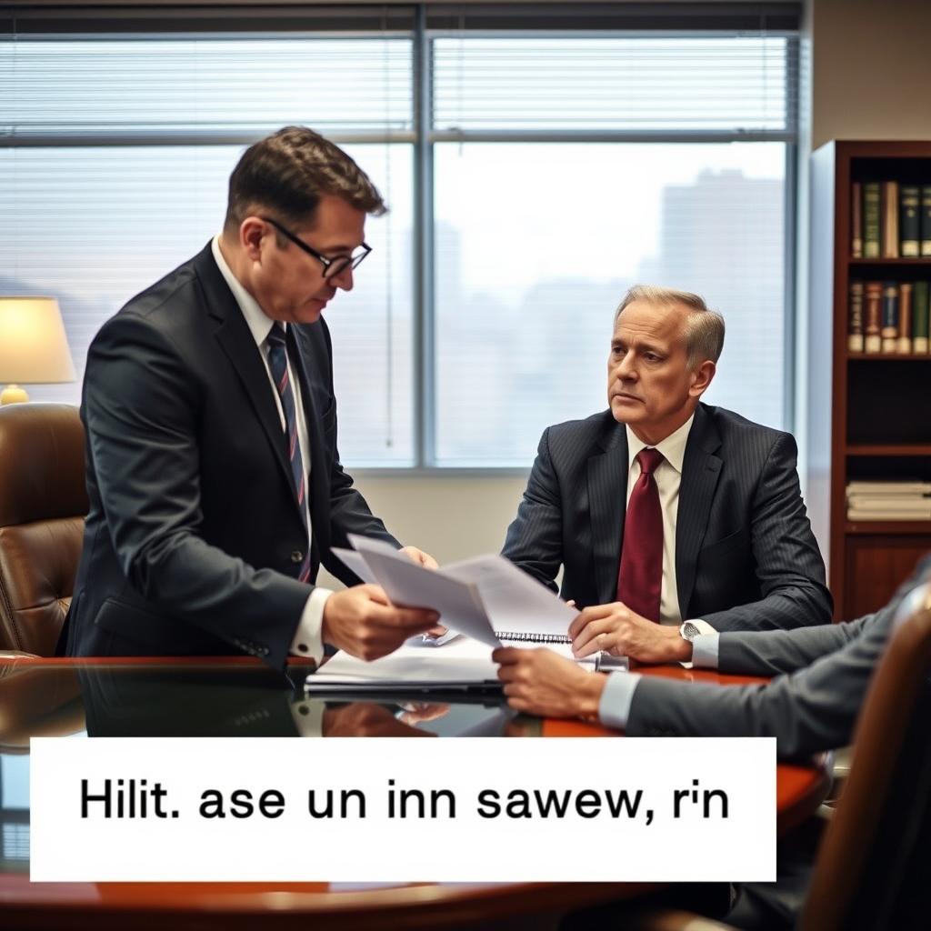 Hit and Run Accident Lawyer Bergen County