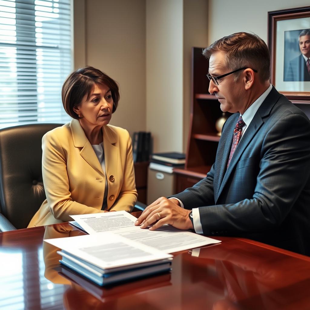 Hit and Run Accident Lawyer Burlington County