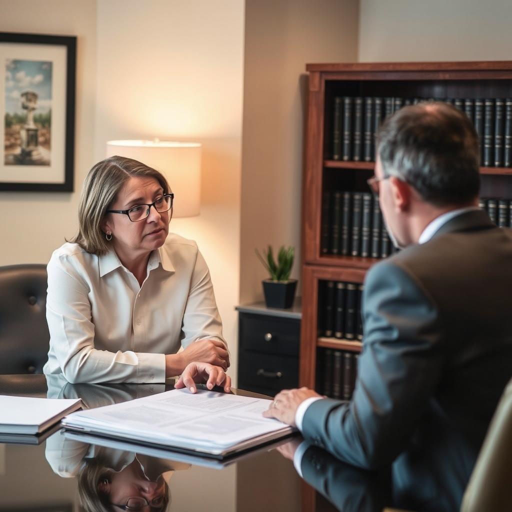 Hit and Run Accident Lawyer Cape May County